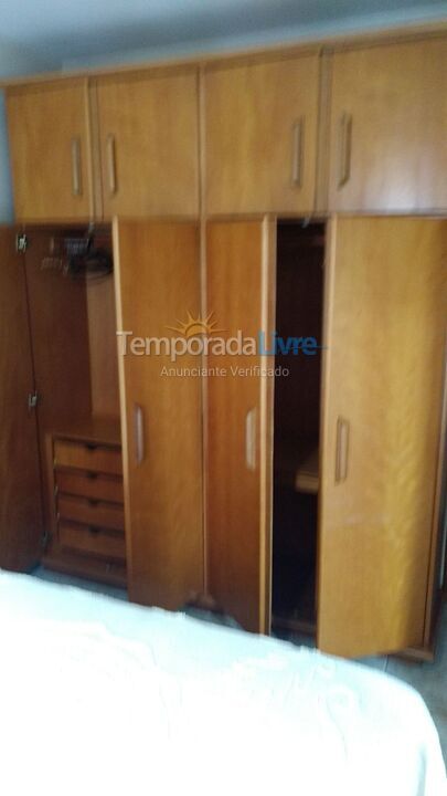 Apartamento para aluguel de temporada em Cabo Frio (Centro)