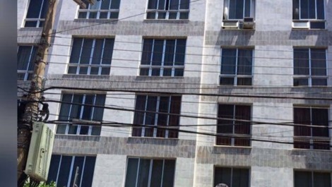 Apartamento para alquilar en Cabo Frio - Centro