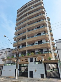 Apartamento para alquilar en Praia Grande - Vila Tupy