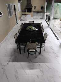 Casa Super Aconchegante com piscina