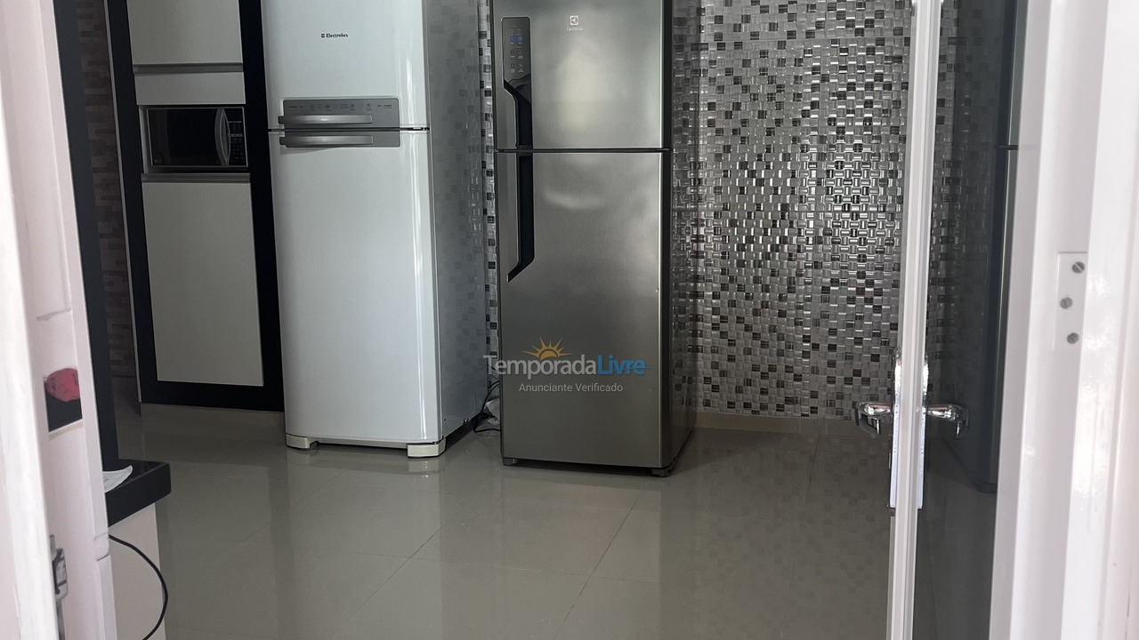 Casa para aluguel de temporada em Caraguatatuba (Porto Novo)