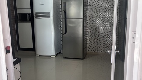 Casa Super Aconchegante com piscina