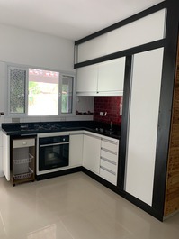 Casa Super Aconchegante com piscina