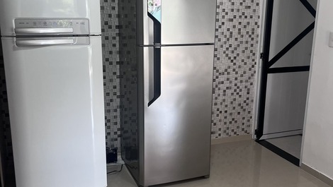 Casa Super Aconchegante com piscina