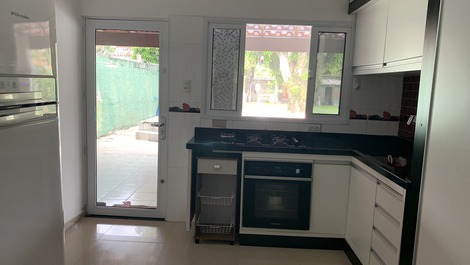 Casa Super Aconchegante com piscina