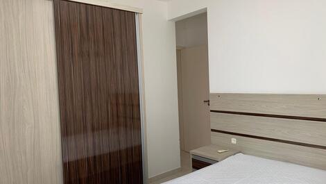 Descubra seu Refúgio: Apartamento para Locação de Temporada!