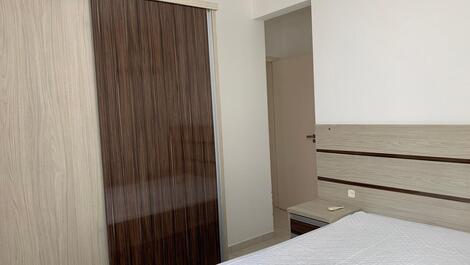 Descubra seu Refúgio: Apartamento para Locação de Temporada!