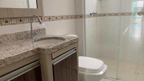 Descubra seu Refúgio: Apartamento para Locação de Temporada!