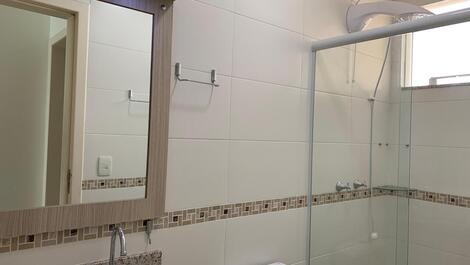 Descubra seu Refúgio: Apartamento para Locação de Temporada!