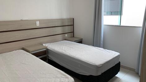 Descubra seu Refúgio: Apartamento para Locação de Temporada!