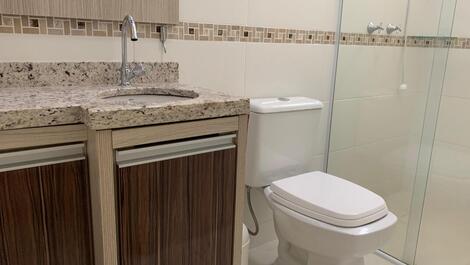 Descubra seu Refúgio: Apartamento para Locação de Temporada!