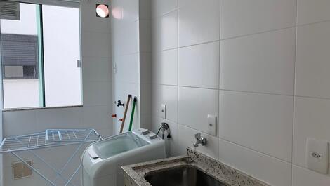 Descubra seu Refúgio: Apartamento para Locação de Temporada!