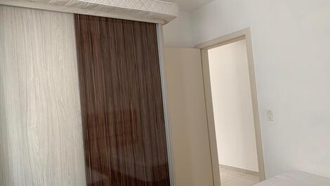 Descubra seu Refúgio: Apartamento para Locação de Temporada!