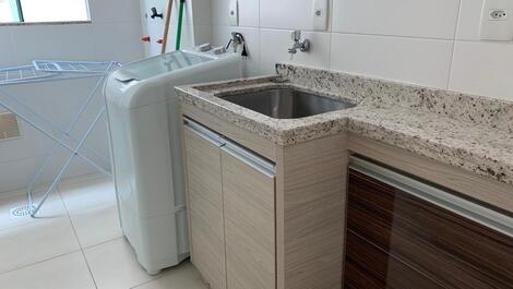 Descubra seu Refúgio: Apartamento para Locação de Temporada!