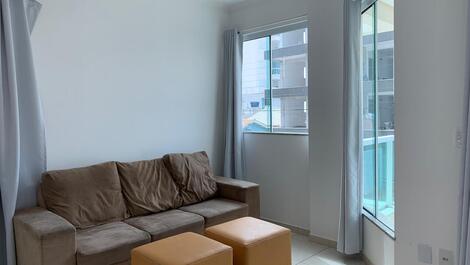 Descubra seu Refúgio: Apartamento para Locação de Temporada!