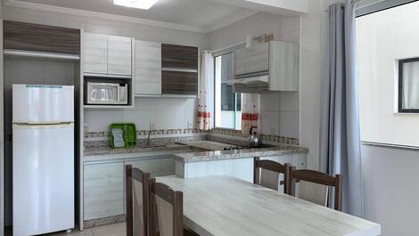 Descubra seu Refúgio: Apartamento para Locação de Temporada!