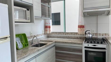 Discover your Refuge: Apartment for Vacation Rental!