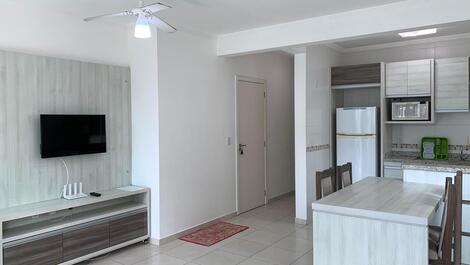 Apartment for rent in Governador Celso Ramos - Praia de Palmas