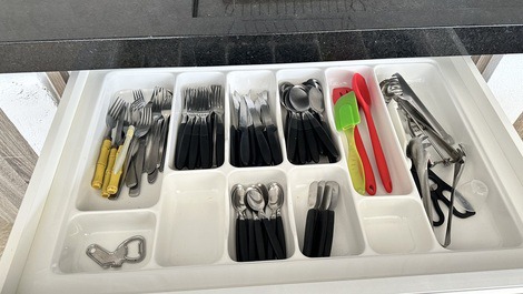 Apartamento Duplex com 3 quartos - 20mt do mar - até 10 pessoas