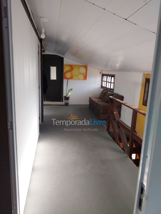 Casa para aluguel de temporada em Cabo Frio (Peró)