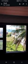 Vista 2° piso