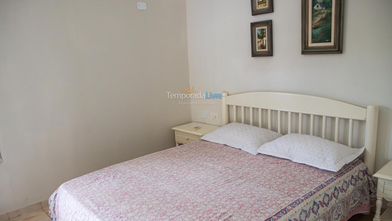 House for vacation rental in Ubatuba (Pereque Mirim)