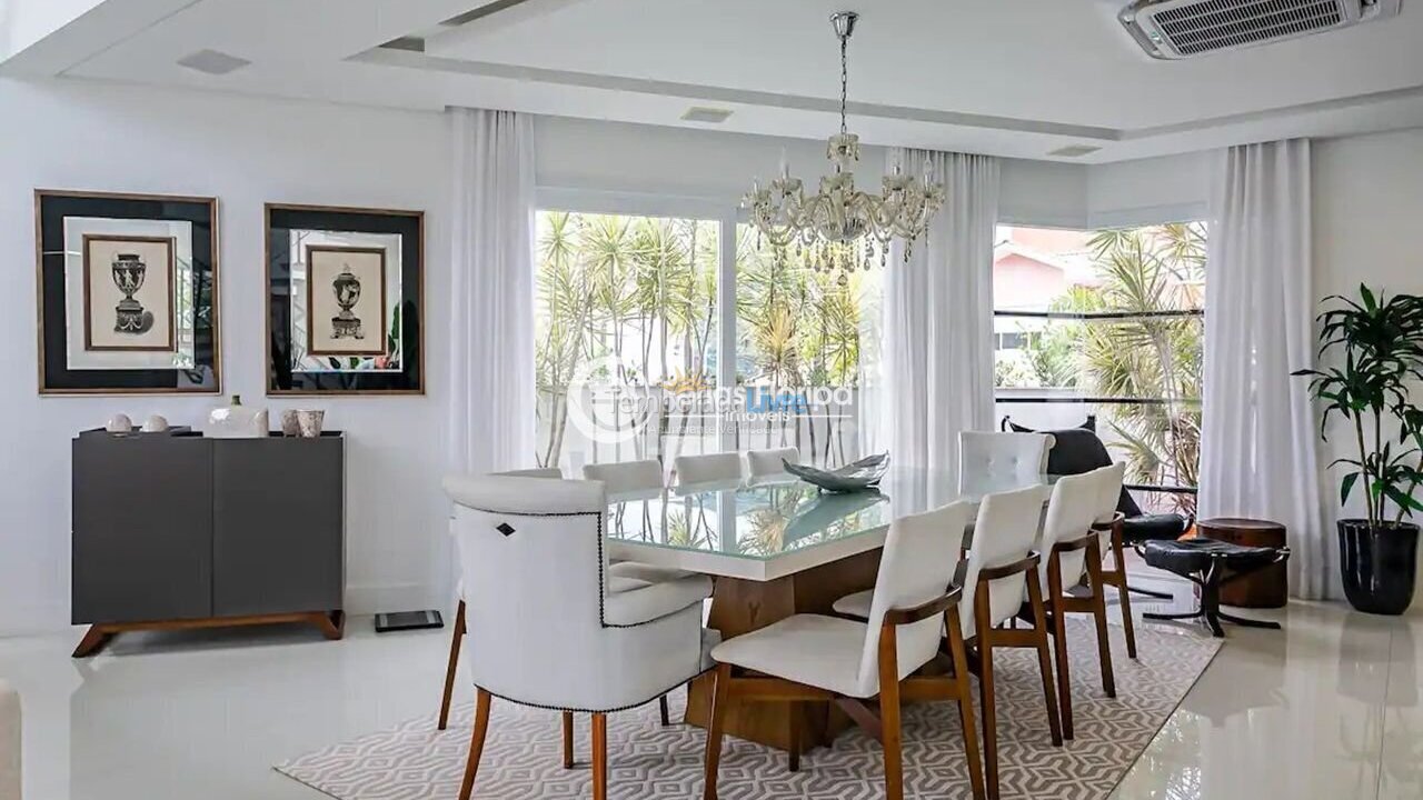 Casa para aluguel de temporada em Florianópolis (Rio Tavares)