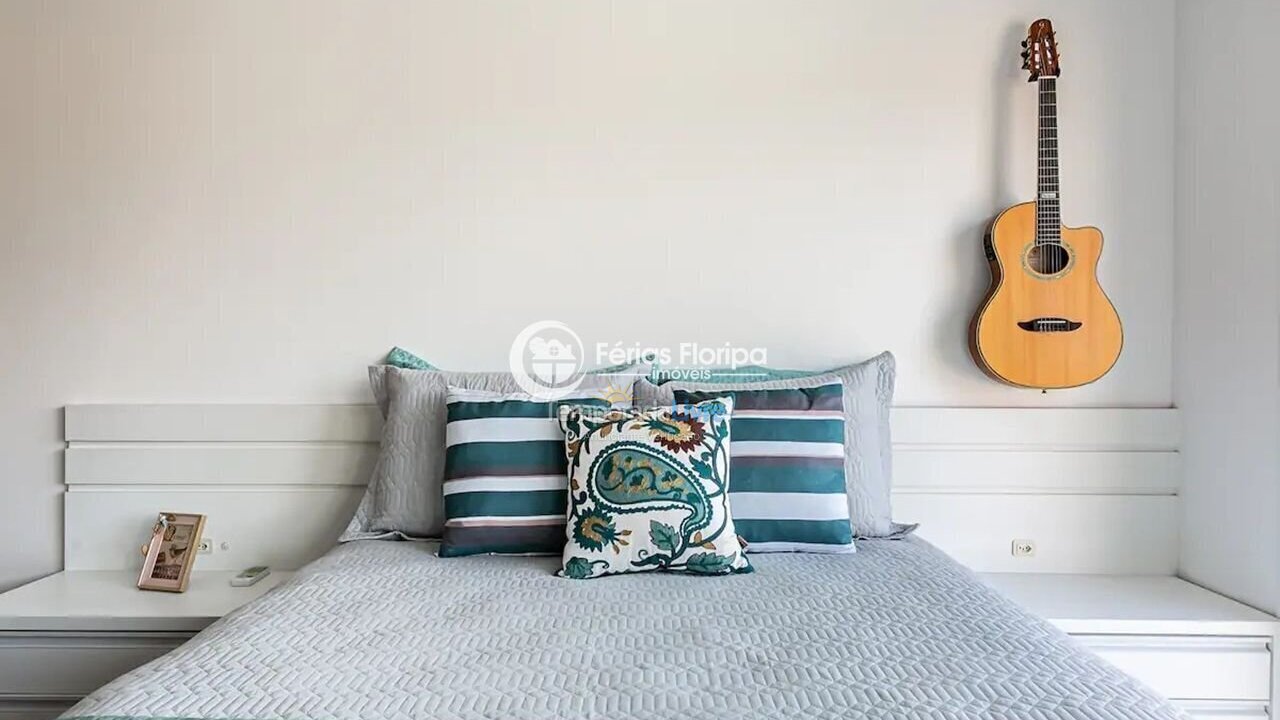 Casa para aluguel de temporada em Florianópolis (Rio Tavares)