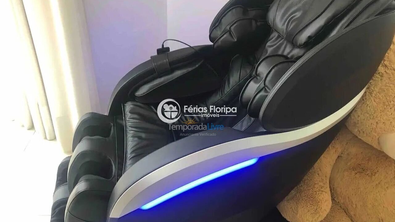 Casa para aluguel de temporada em Florianópolis (Rio Tavares)