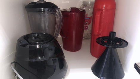 Cobertura de piscina 3 suites! vista a la playa