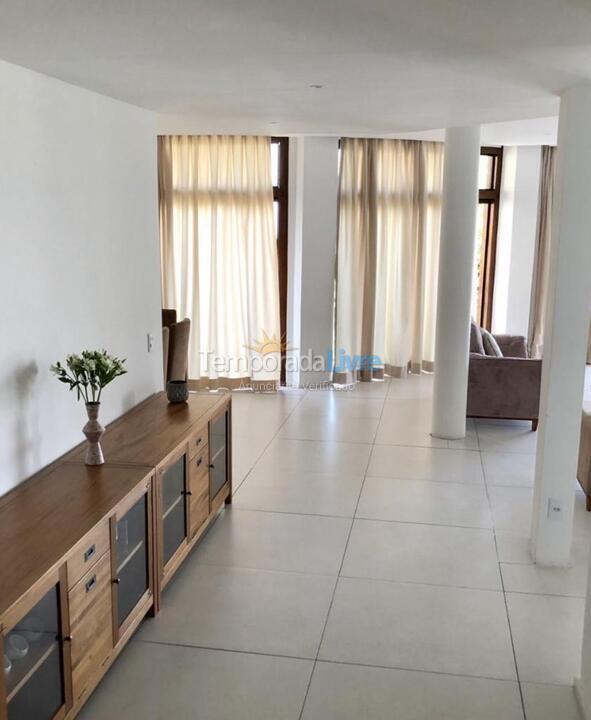 Casa para aluguel de temporada em Rio de Janeiro (Barra da Tijuca)