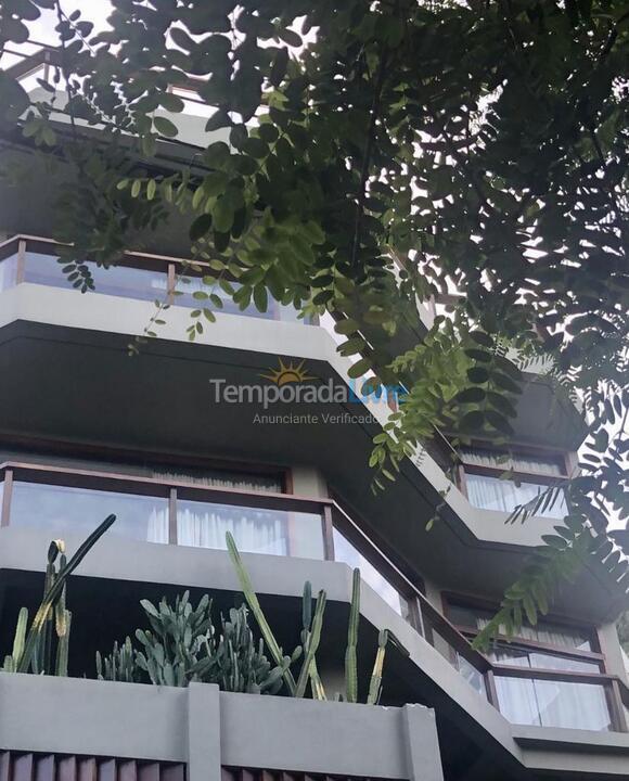 Casa para aluguel de temporada em Rio de Janeiro (Barra da Tijuca)
