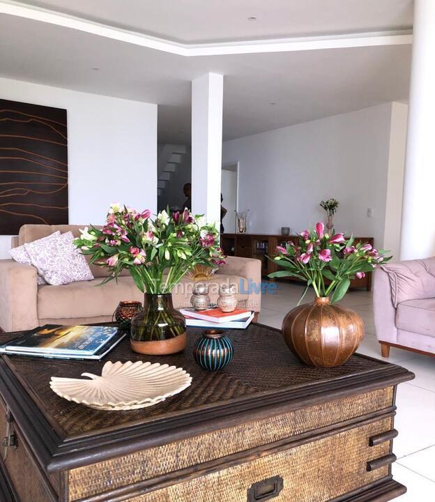 Casa para aluguel de temporada em Rio de Janeiro (Barra da Tijuca)