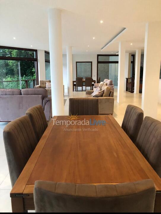 Casa para aluguel de temporada em Rio de Janeiro (Barra da Tijuca)
