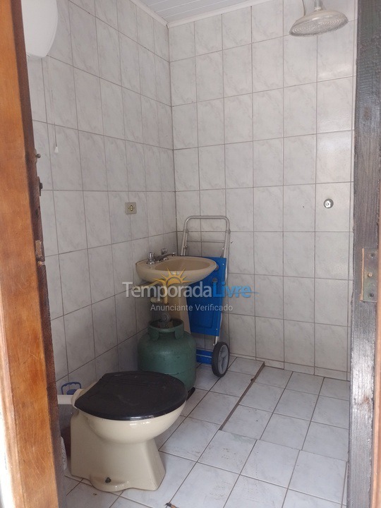 House for vacation rental in São Sebastião (Barequeçaba)