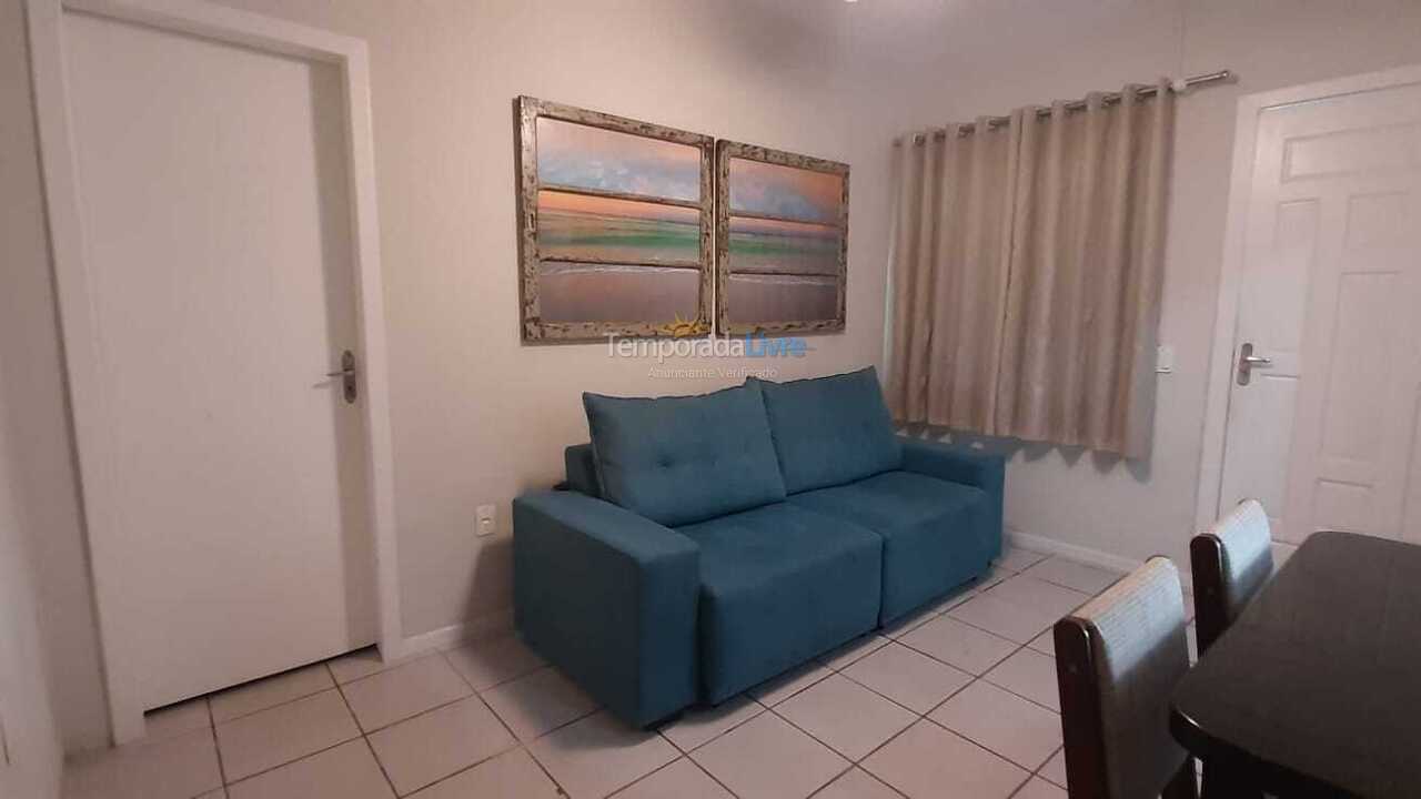 Casa para alquiler de vacaciones em Balneário Camboriú (Nações)