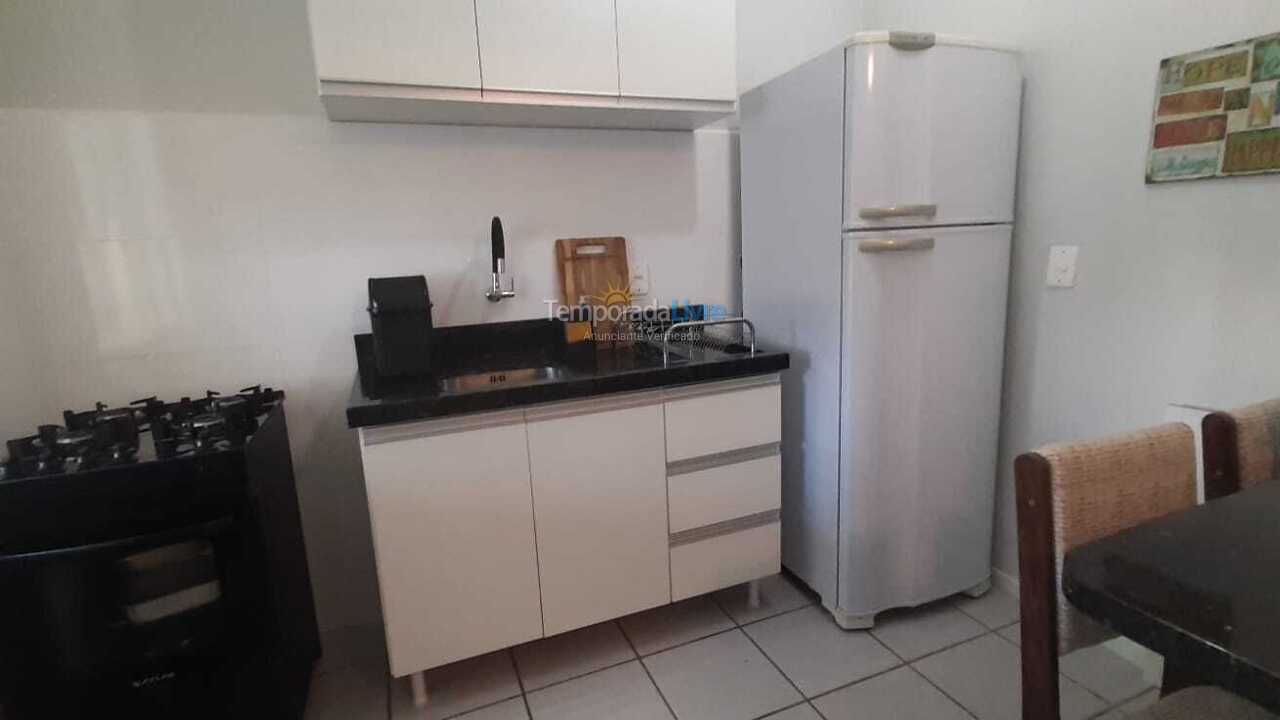 Casa para alquiler de vacaciones em Balneário Camboriú (Nações)