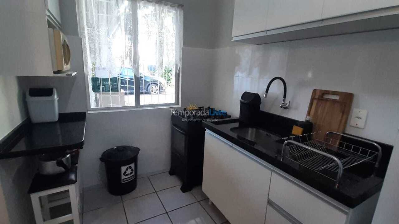Casa para alquiler de vacaciones em Balneário Camboriú (Nações)
