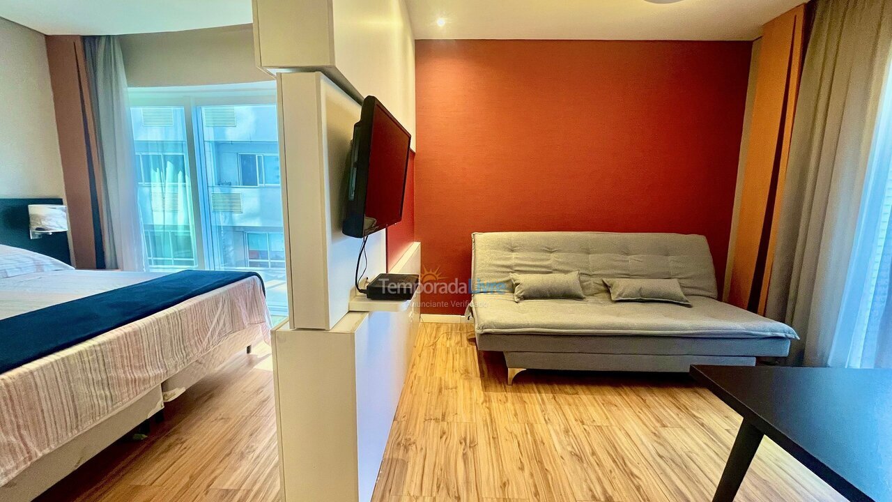 Apartamento para alquiler de vacaciones em São Paulo (Jardim Paulista)
