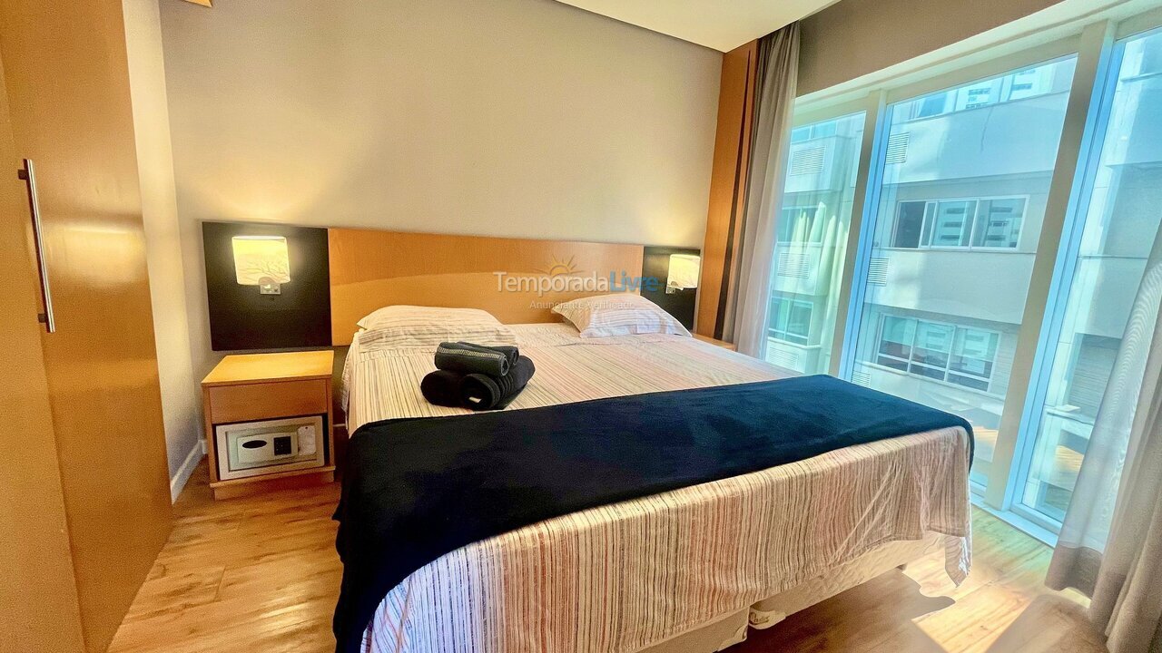 Apartamento para alquiler de vacaciones em São Paulo (Jardim Paulista)