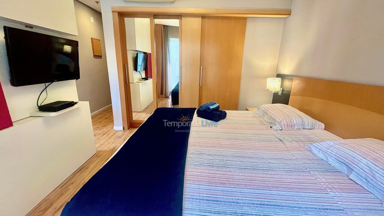 Apartamento para alquiler de vacaciones em São Paulo (Jardim Paulista)