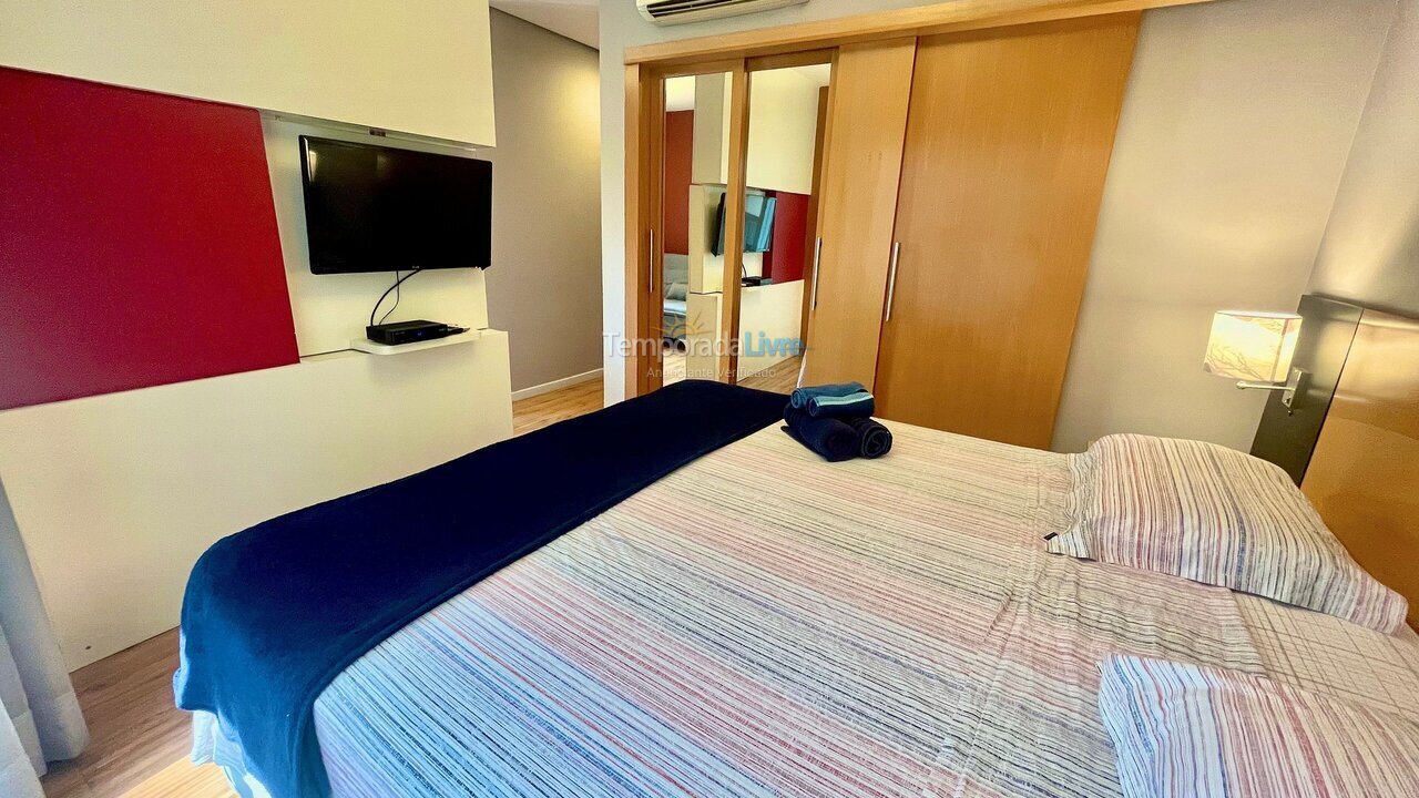 Apartamento para alquiler de vacaciones em São Paulo (Jardim Paulista)