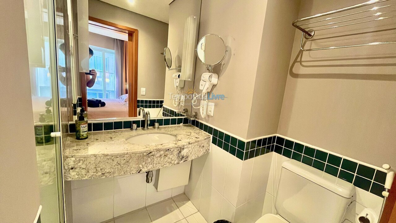 Apartamento para alquiler de vacaciones em São Paulo (Jardim Paulista)