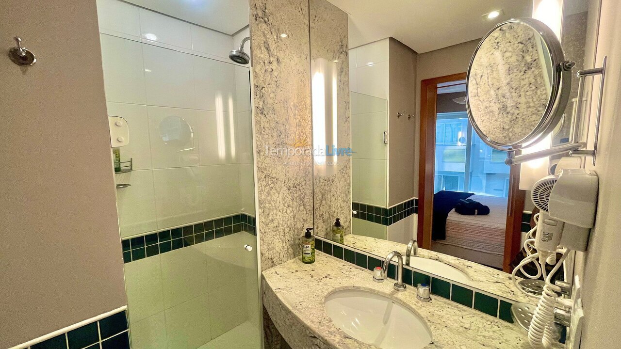 Apartamento para alquiler de vacaciones em São Paulo (Jardim Paulista)