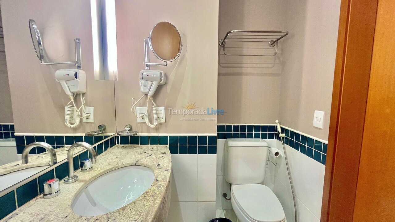 Apartamento para alquiler de vacaciones em São Paulo (Jardim Paulista)