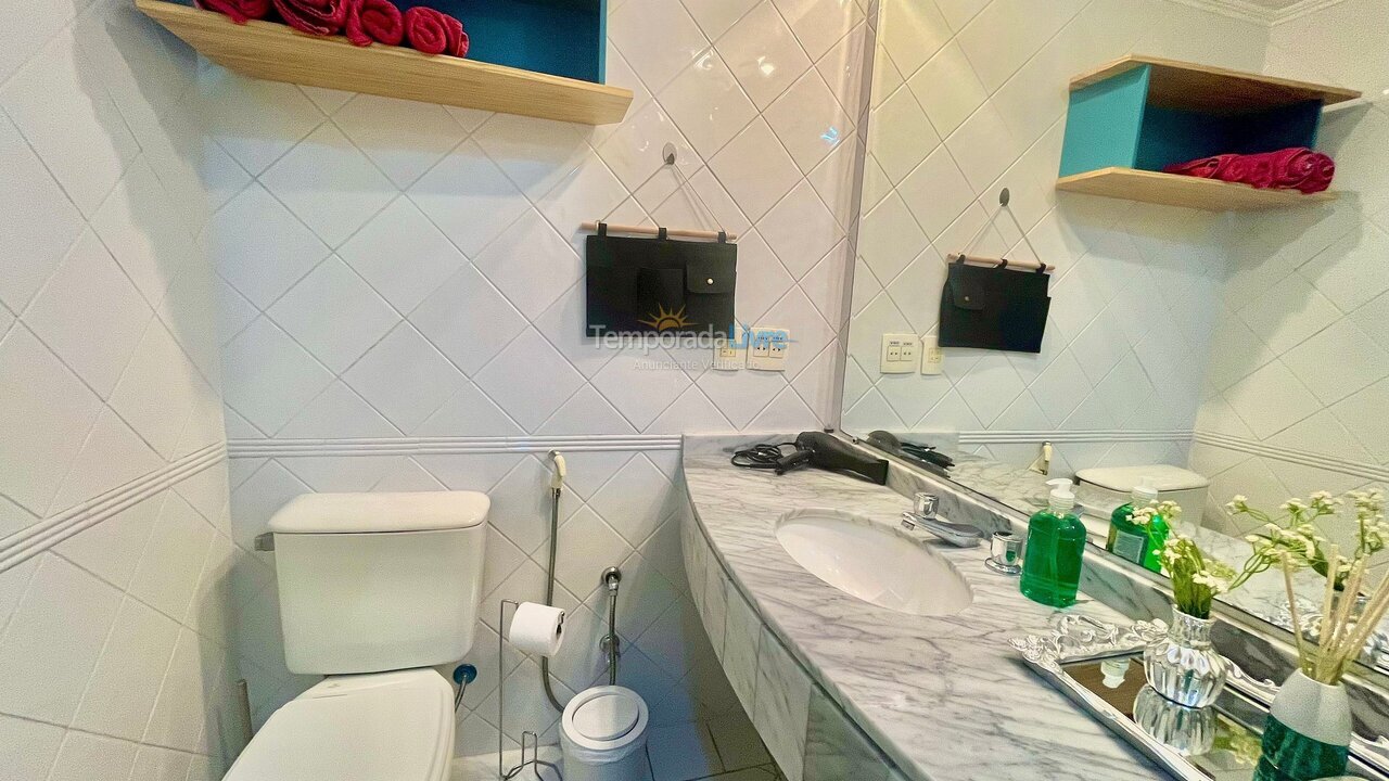 Apartment for vacation rental in São Paulo (Pinheiros)