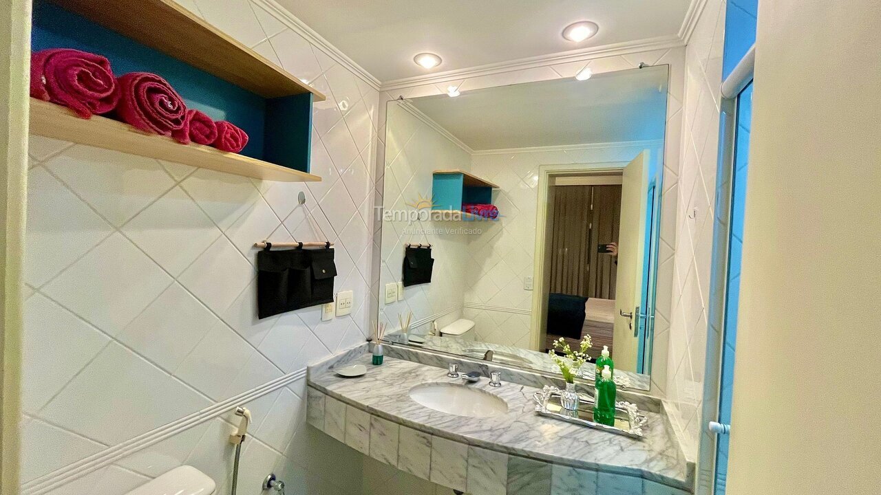 Apartment for vacation rental in São Paulo (Pinheiros)