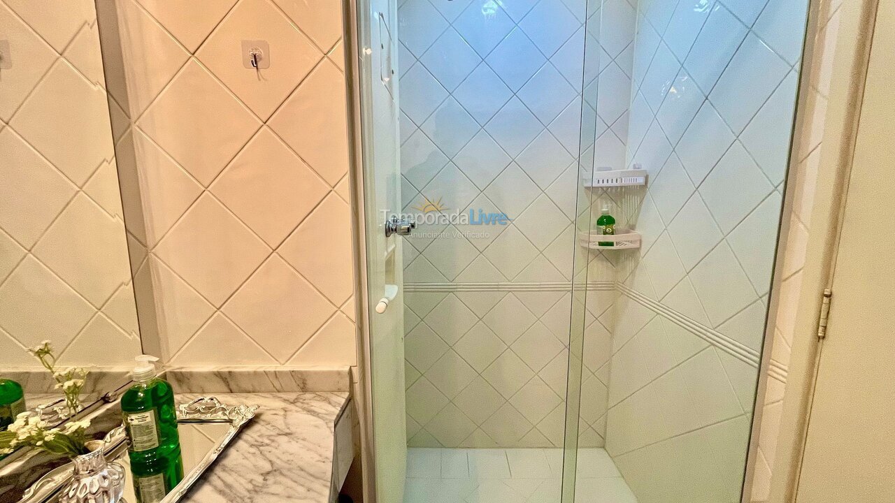 Apartment for vacation rental in São Paulo (Pinheiros)