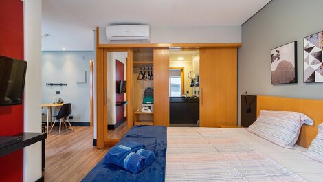 No Ibirapuera o Melhor local de São Paulo