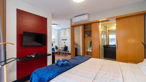 No Ibirapuera o Melhor local de São Paulo